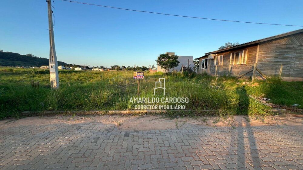 Terreno, 360 m² - Foto 3