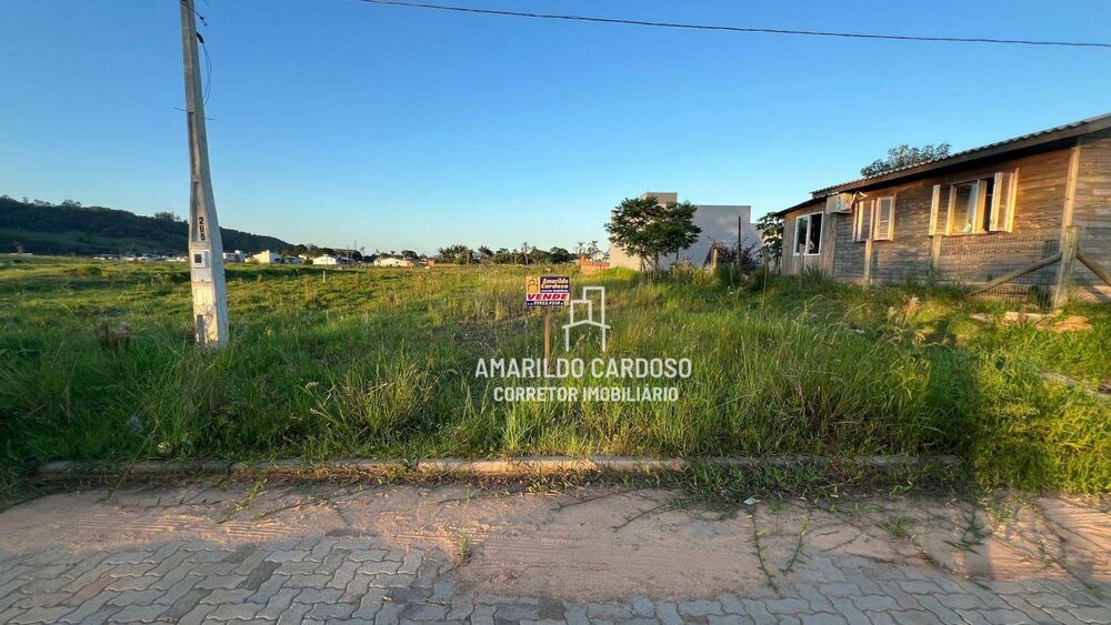 Terreno, 360 m² - Foto 1