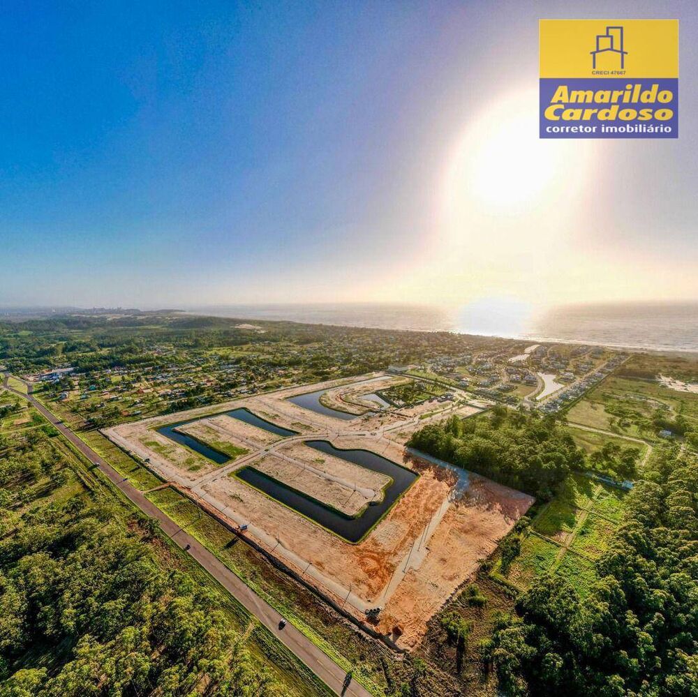 Loteamento e Condomínio, 360 m² - Foto 1