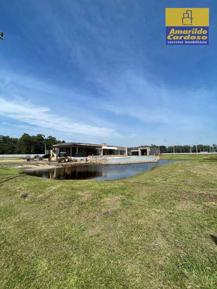 Loteamento e Condomínio, 360 m² - Foto 3