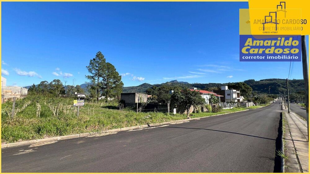 Terreno, 608 m² - Foto 3