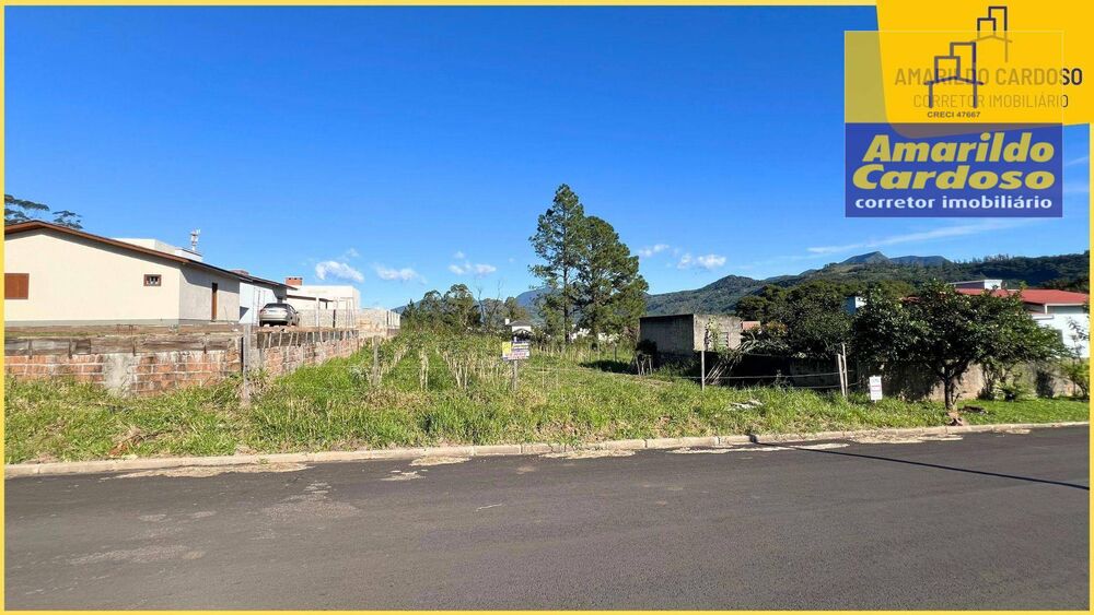 Terreno, 608 m² - Foto 2