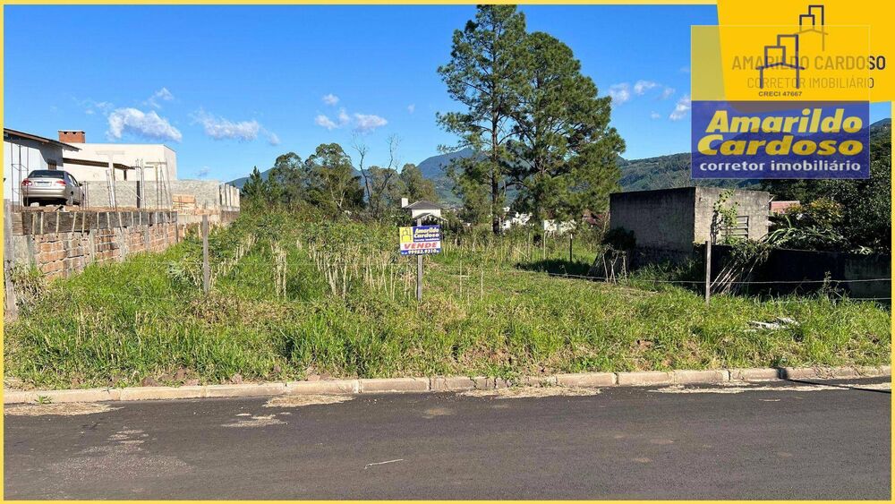 Terreno, 608 m² - Foto 4