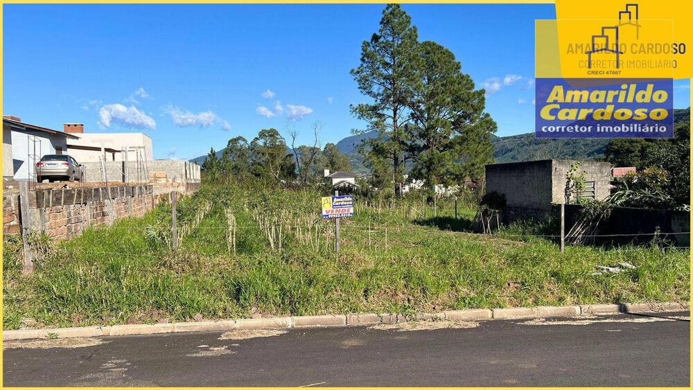 Terreno, 608 m² - Foto 1