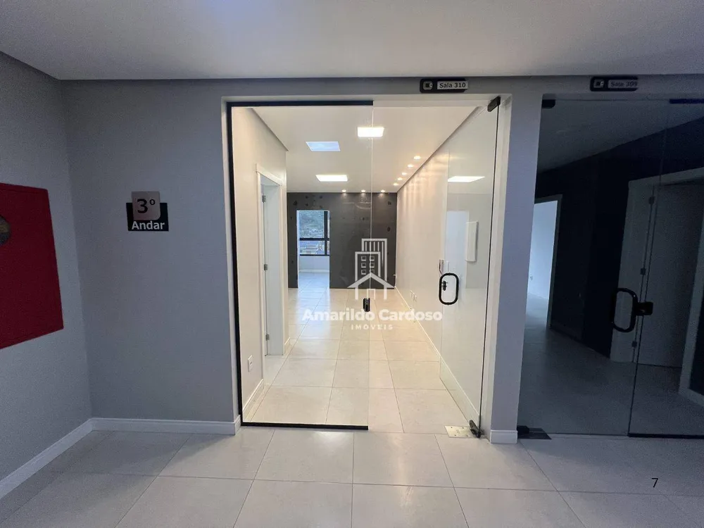 Sala-Conjunto, 35 m² - Foto 4