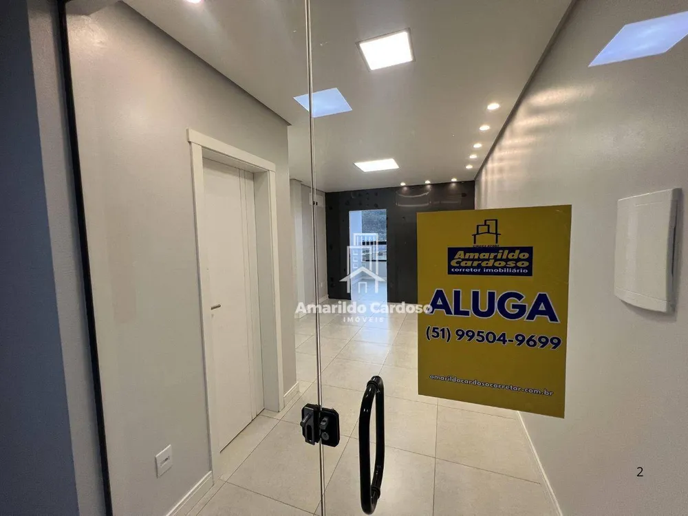 Sala-Conjunto, 35 m² - Foto 6