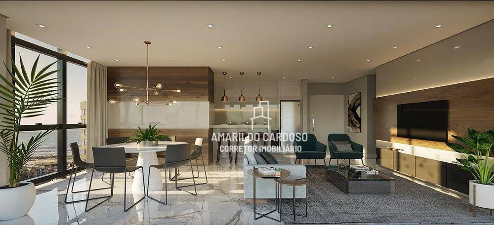 Apartamento, 2 quartos, 83 m² - Foto 11
