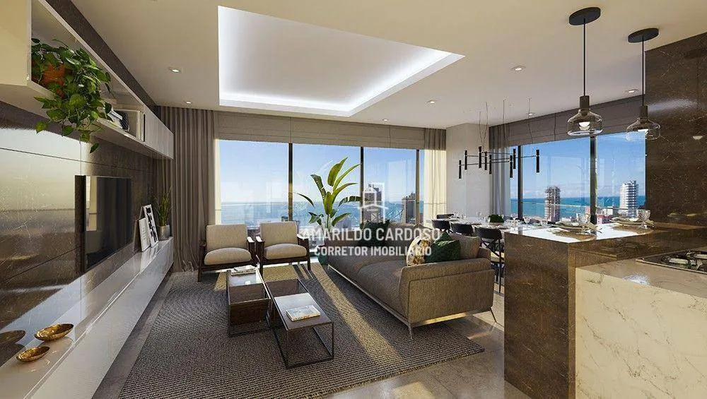 Apartamento, 2 quartos, 83 m² - Foto 5