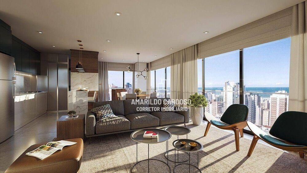 Apartamento, 2 quartos, 83 m² - Foto 10
