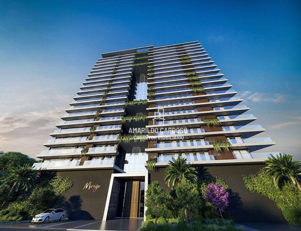 Apartamento, 2 quartos, 83 m² - Foto 12