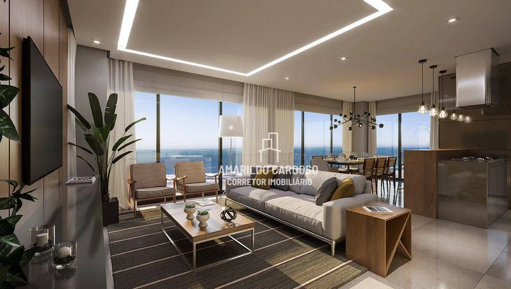 Apartamento, 2 quartos, 83 m² - Foto 8