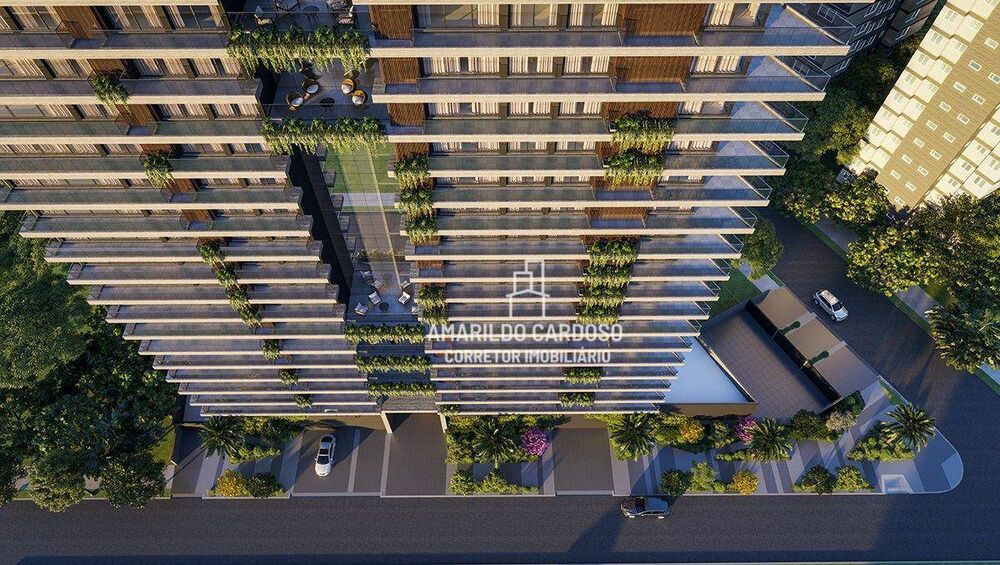 Apartamento, 2 quartos, 83 m² - Foto 11