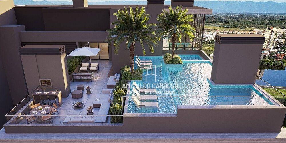 Apartamento, 2 quartos, 83 m² - Foto 4