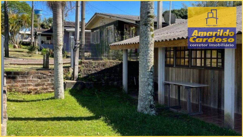 Casa à venda com 2 quartos, 352M2 - Foto 1