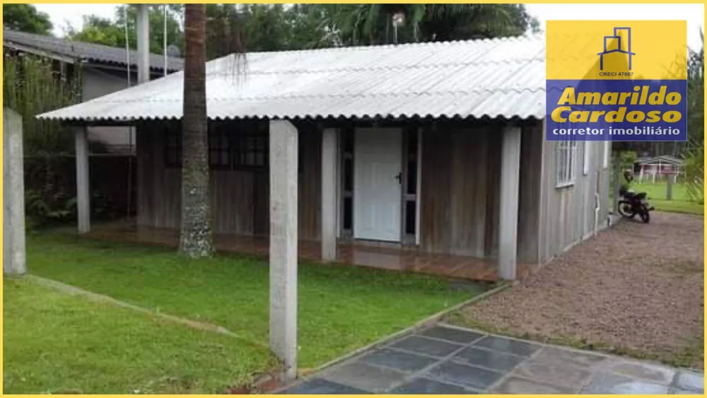 Casa, 2 quartos - Foto 2