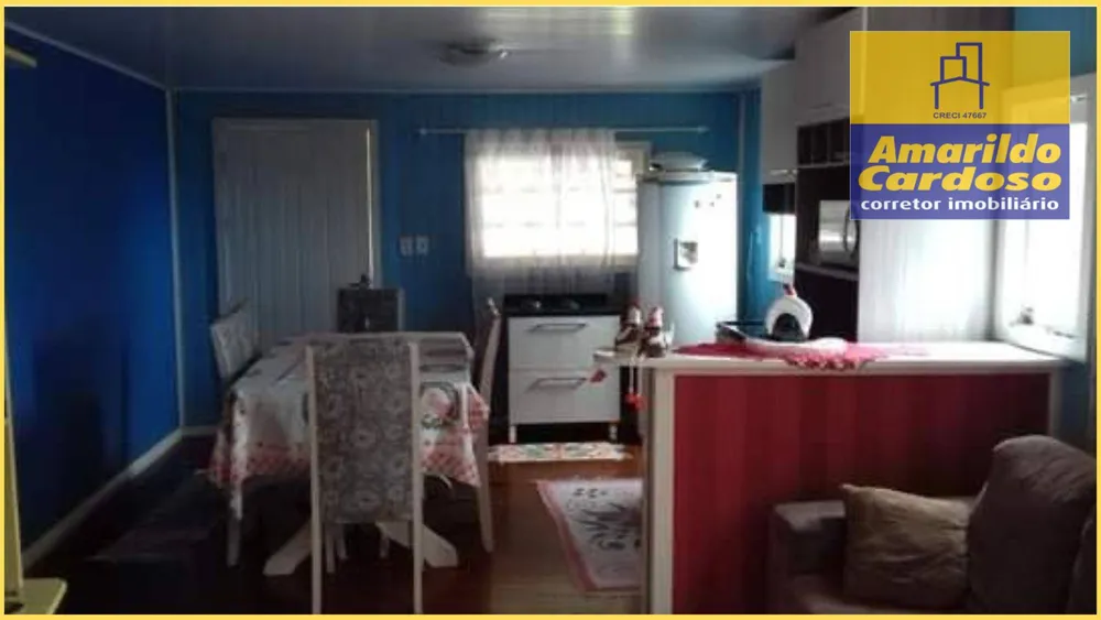 Casa, 2 quartos - Foto 7