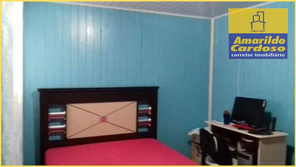 Casa, 2 quartos - Foto 8
