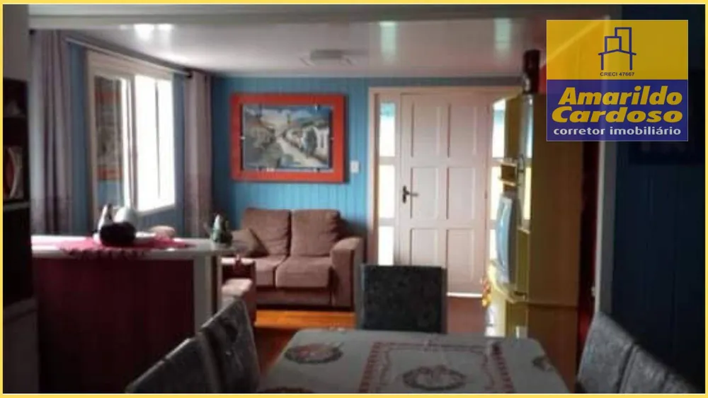Casa, 2 quartos - Foto 6