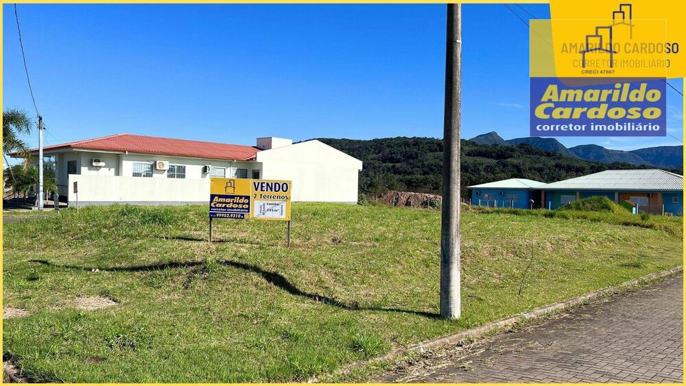 Terreno, 367 m² - Foto 4