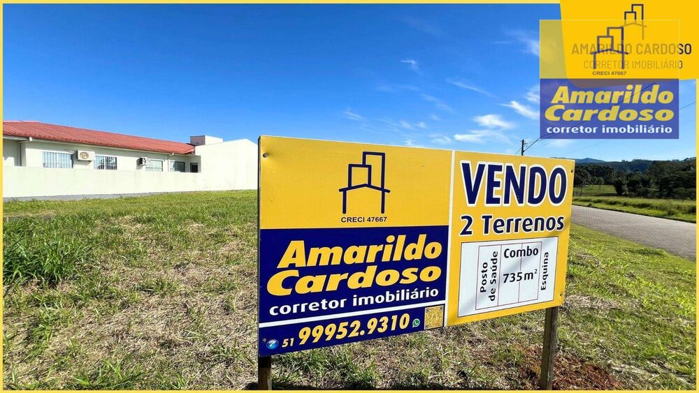 Terreno, 367 m² - Foto 3