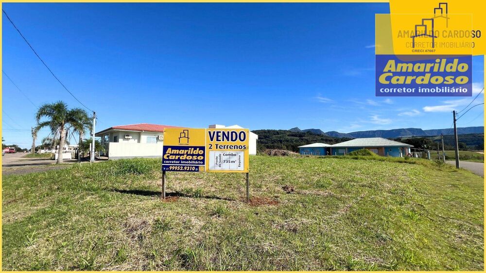 Terreno, 367 m² - Foto 7