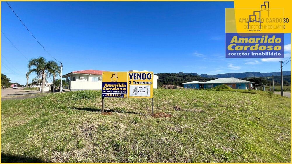 Terreno, 367 m² - Foto 8