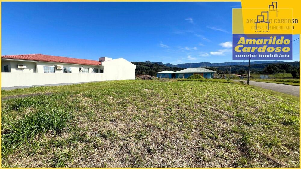 Terreno, 367 m² - Foto 1