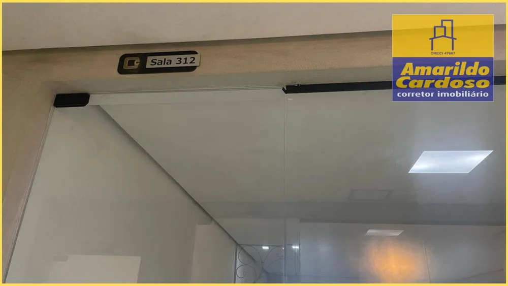 Sala-Conjunto, 45 m² - Foto 3