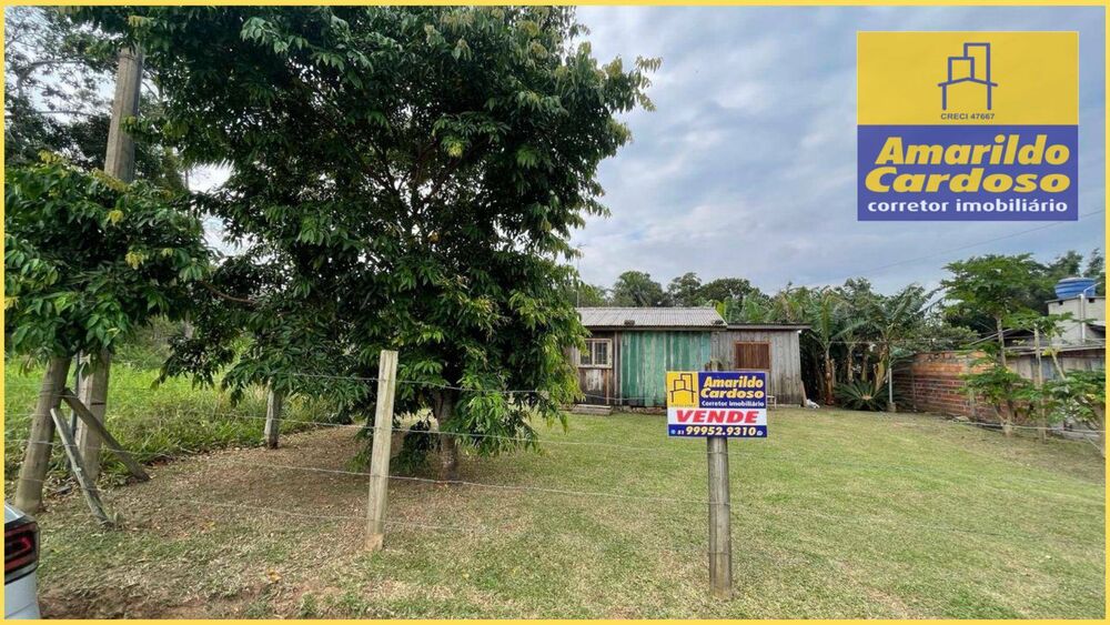 Casa, 1 quarto - Foto 2