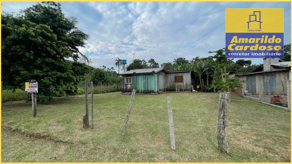 Casa, 1 quarto - Foto 3