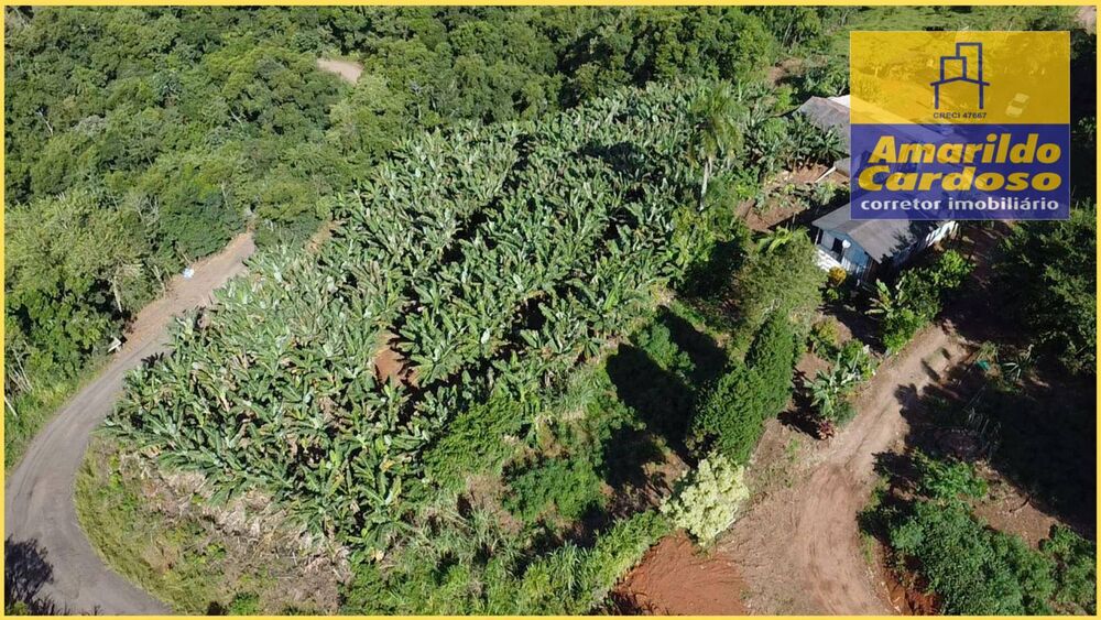 Terreno, 20 hectares - Foto 6