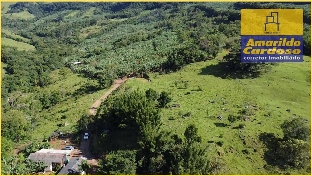 Terreno, 20 hectares - Foto 7