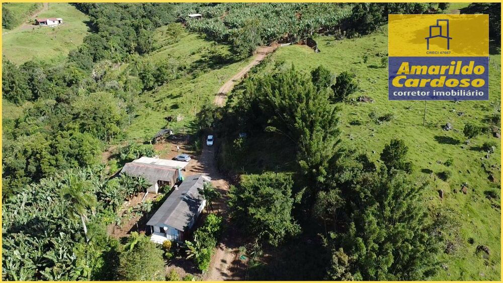 Terreno, 20 hectares - Foto 4