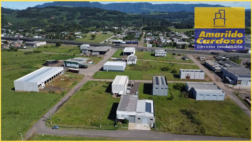 Loteamento e Condomínio, 1098 m² - Foto 6