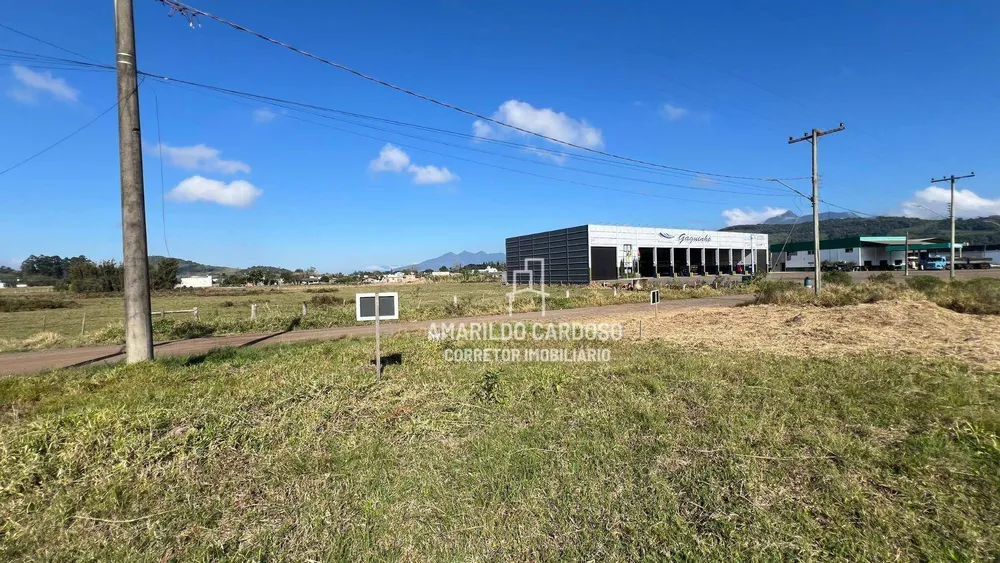 Loteamento e Condomínio, 1098 m² - Foto 5