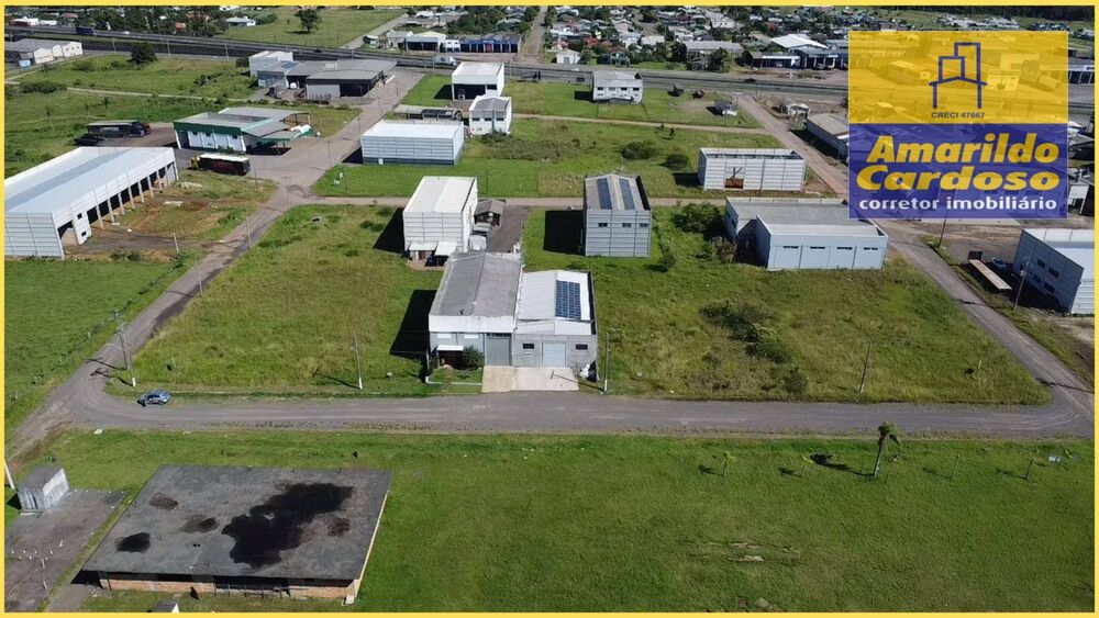 Loteamento e Condomínio, 1098 m² - Foto 7