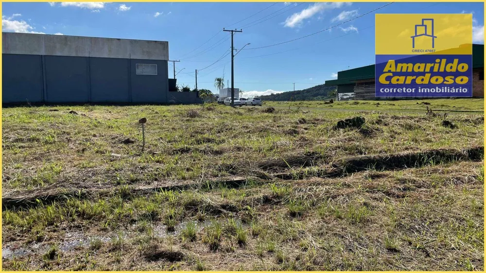 Loteamento e Condomínio, 1098 m² - Foto 1