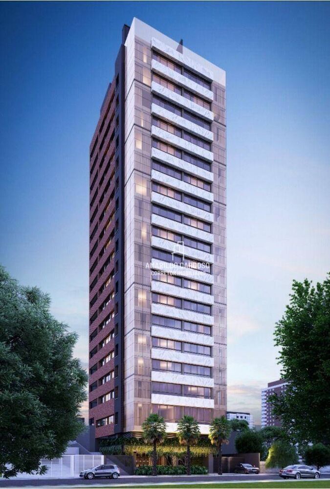 Apartamento, 3 quartos, 114 m² - Foto 9