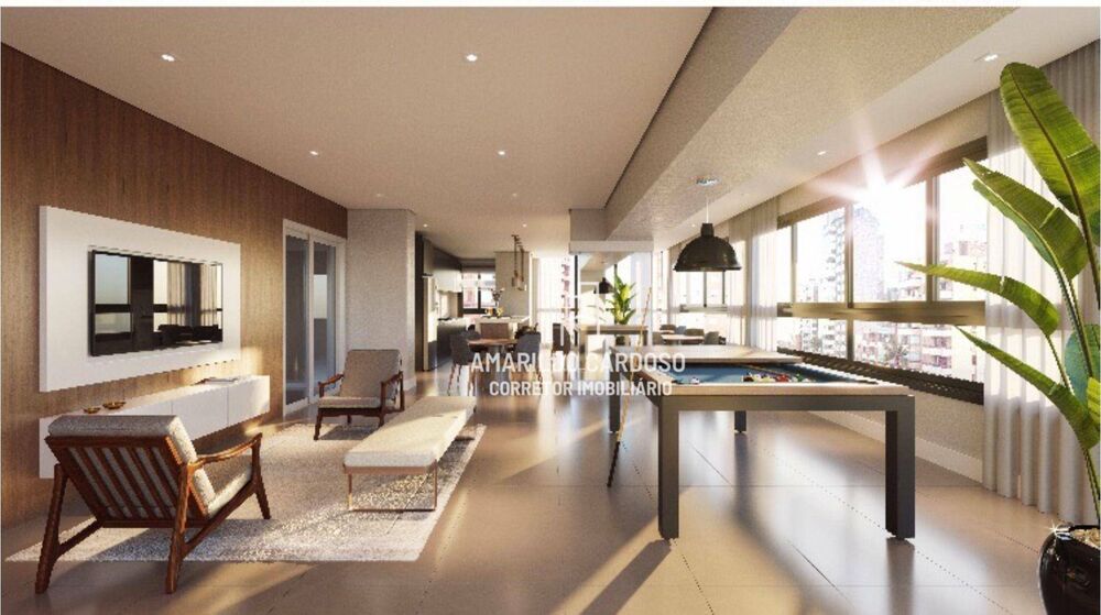 Apartamento, 3 quartos, 114 m² - Foto 7