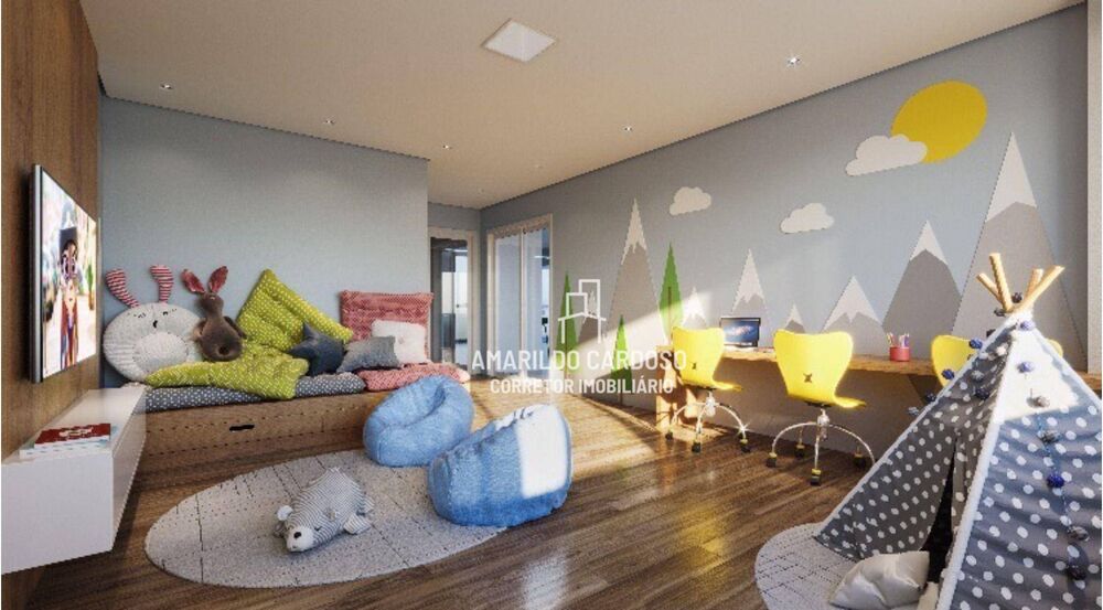 Apartamento, 3 quartos, 114 m² - Foto 6