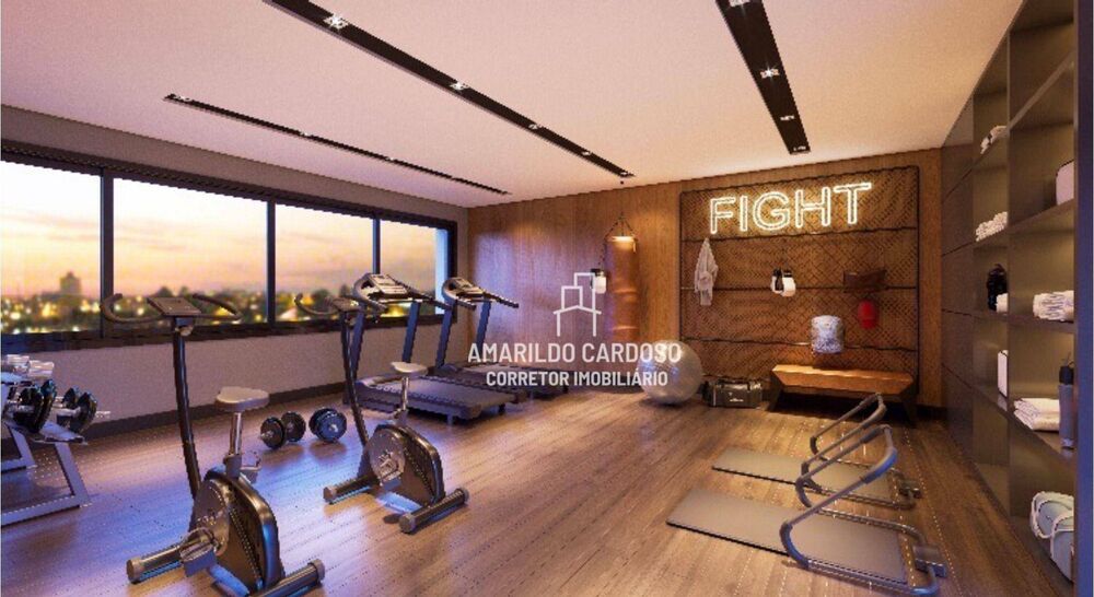 Apartamento, 3 quartos, 114 m² - Foto 8