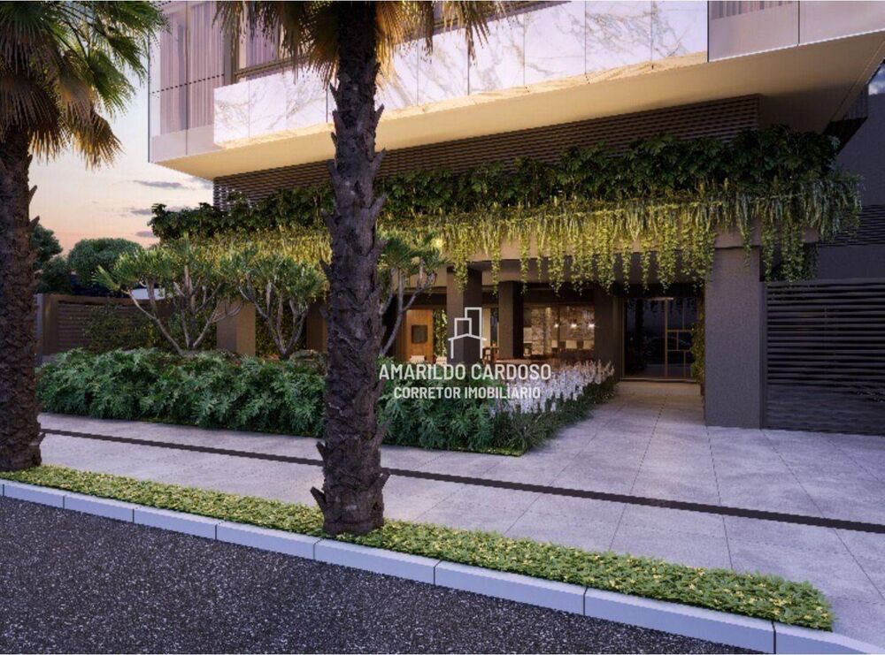 Apartamento, 3 quartos, 114 m² - Foto 4