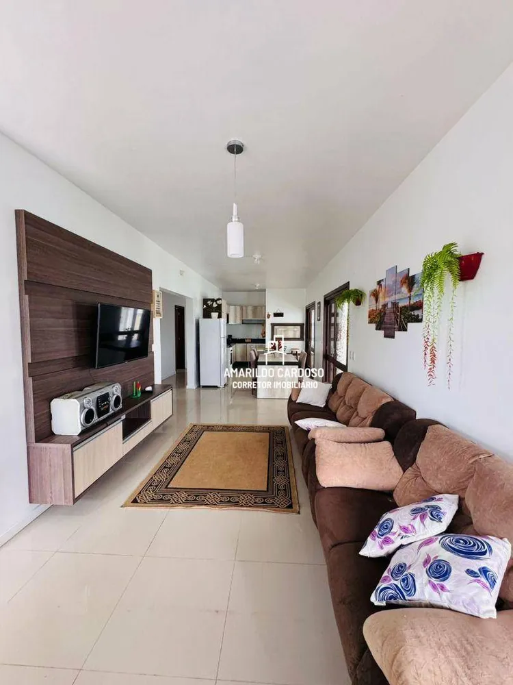 Casa, 3 quartos, 167 m² - Foto 3