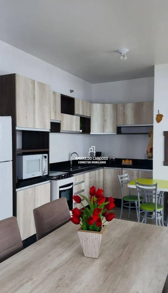 Casa, 3 quartos, 167 m² - Foto 4