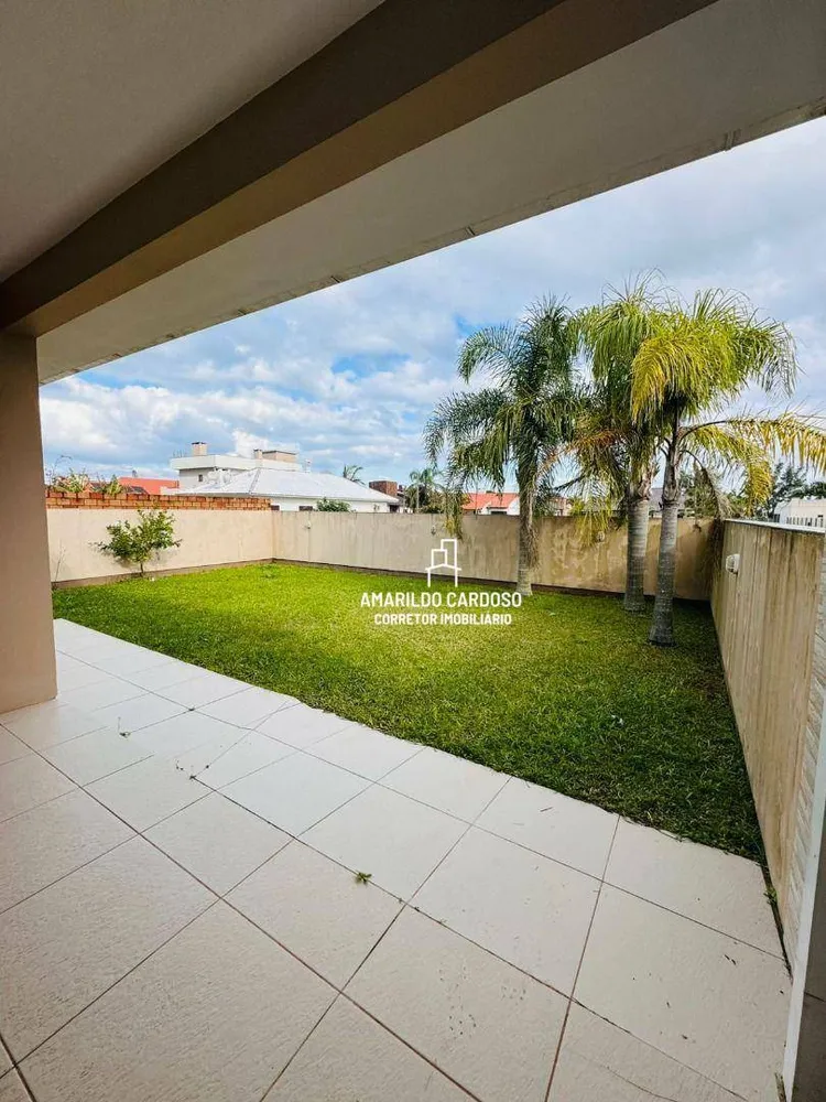 Casa, 3 quartos, 167 m² - Foto 3