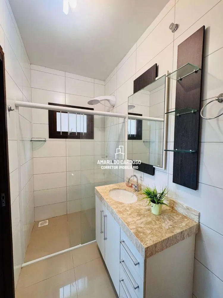 Casa, 3 quartos, 167 m² - Foto 11