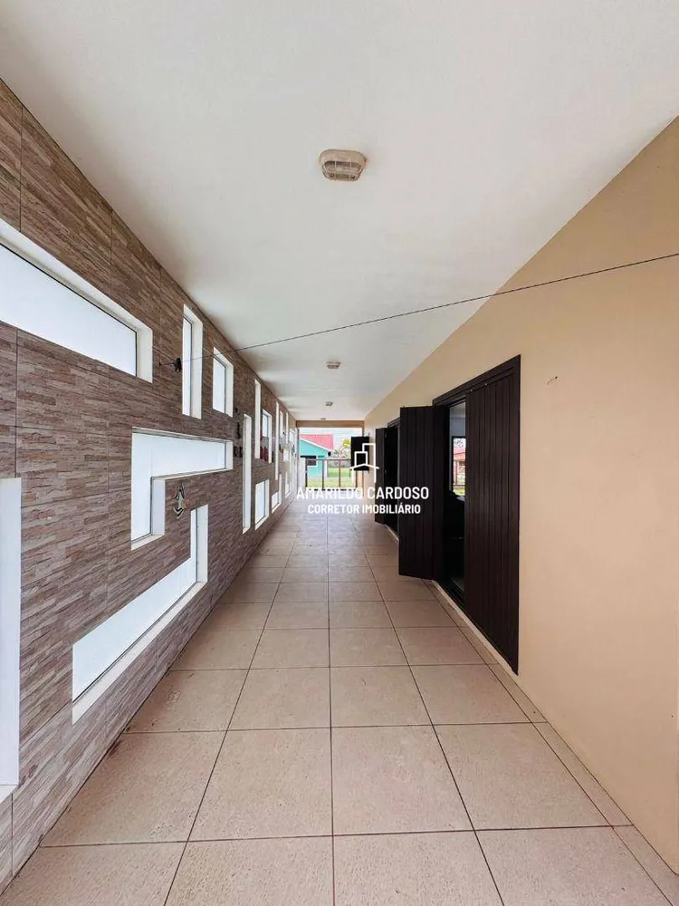Casa, 3 quartos, 167 m² - Foto 1