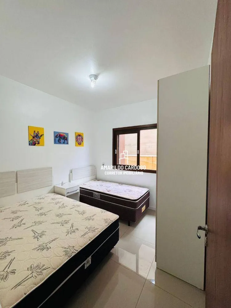 Casa, 3 quartos, 167 m² - Foto 2