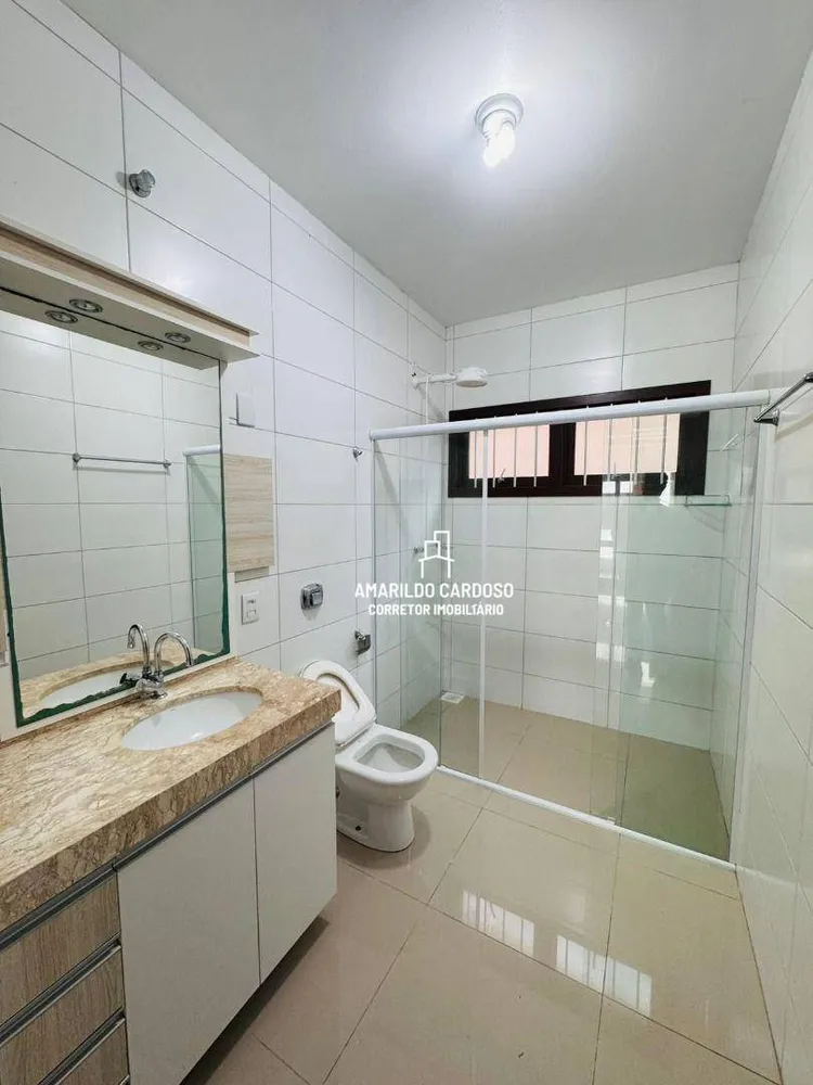 Casa, 3 quartos, 167 m² - Foto 4