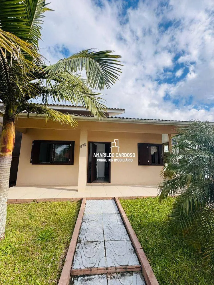 Casa, 3 quartos, 167 m² - Foto 1